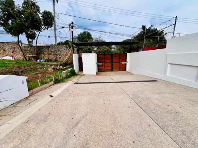 TERRENOS RESIDENCIALES APTOS PARA CRÉDITOS EN LOMAS DE CORTES* ️