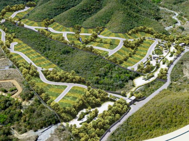 Terrenos Residenciales, Camino al Diente, Mty