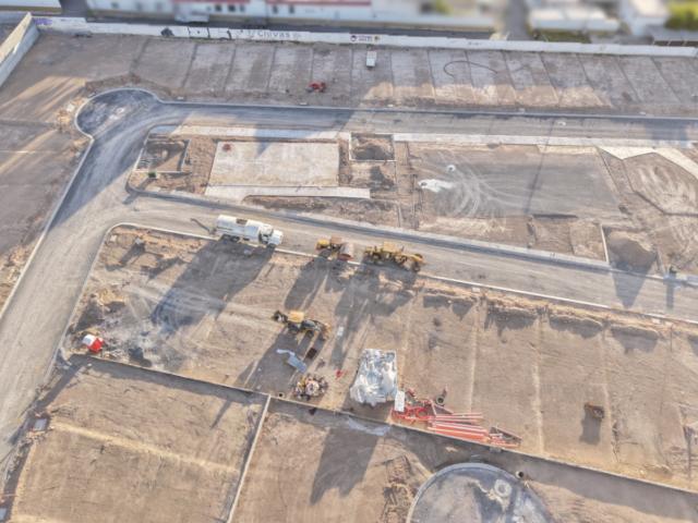 Terrenos Residenciales con Amenidades en Saltillo – Terravento