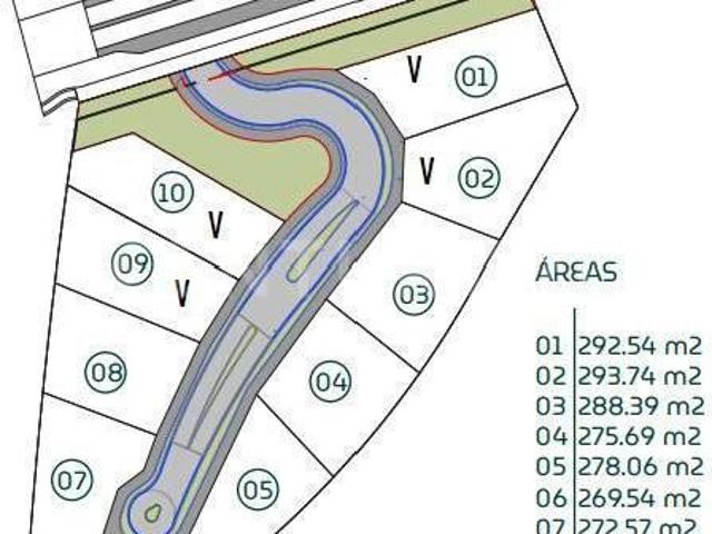 TERRENOS RESIDENCIALES, CONDOMINIOS LA QUINTA SIERRA HUITEPEC, SAN CRISTOBAL
