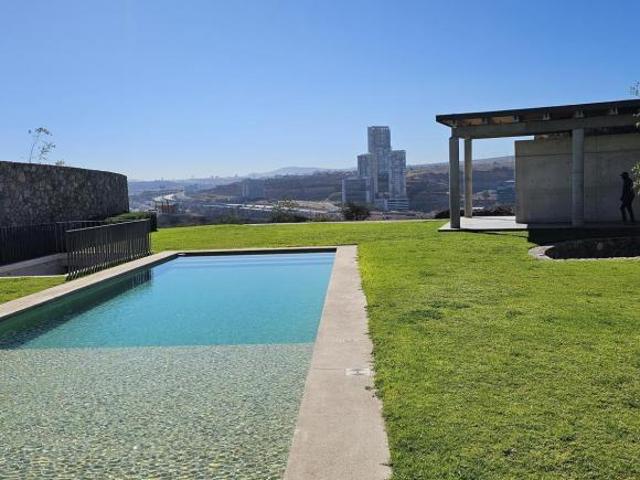 Terrenos residenciales desde 240m² en la zona de El Mirador, Querétaro