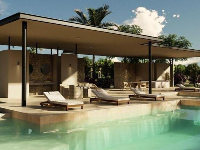 TERRENOS RESIDENCIALES EN DZEMUL YUCATAN
