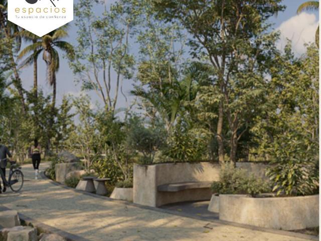 Terrenos Residenciales, En Dzilam, Yucatan
