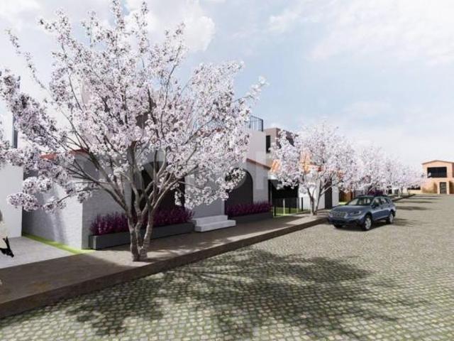 TERRENOS RESIDENCIALES EN FRACCIONAMIENTO PRIVADO EN SAN MIGUEL TOPILEJO, CDMX