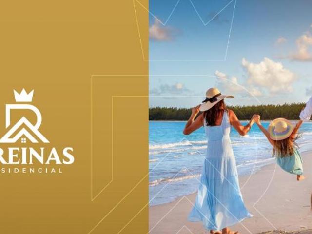 TERRENOS RESIDENCIALES EN LA PLAYA ! BARRA DE NAVIDAD