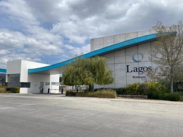Terrenos residenciales en Lagos Residencial