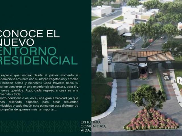Terrenos Residenciales en Preventa al Poniente