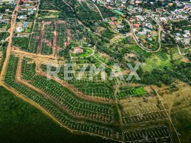 Terrenos residenciales en Preventa, Bosques de Las Misiones: Sector Antigua