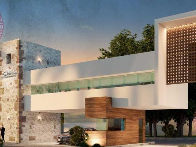 Terrenos Residenciales en Preventa Santa Inés Residencial, al poniente de Aguascalientes