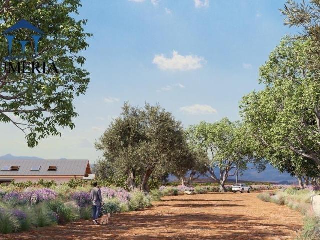 Terrenos residenciales en proyecto vin?cola a 30 minutos de la ciudad