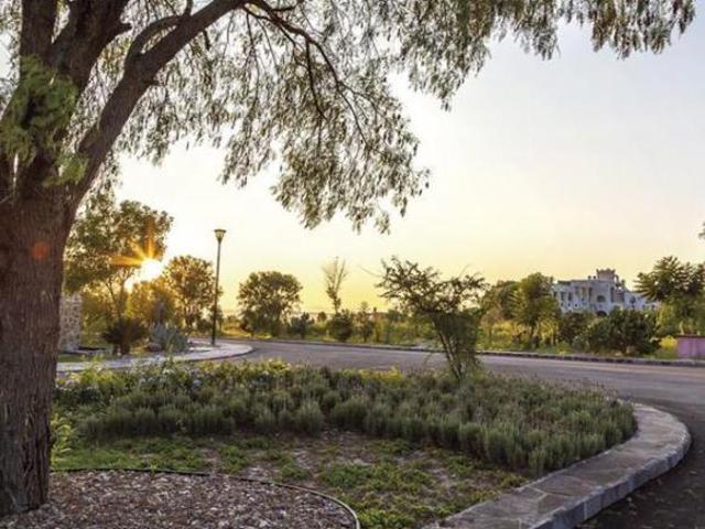 Terrenos Residenciales en San Miguel de Allende