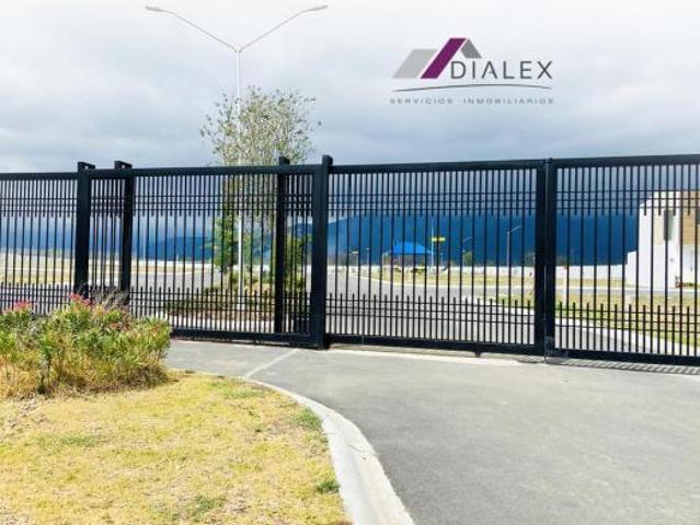 TERRENOS RESIDENCIALES EN VENTA, Atongo Cadereyta desde 200 m2