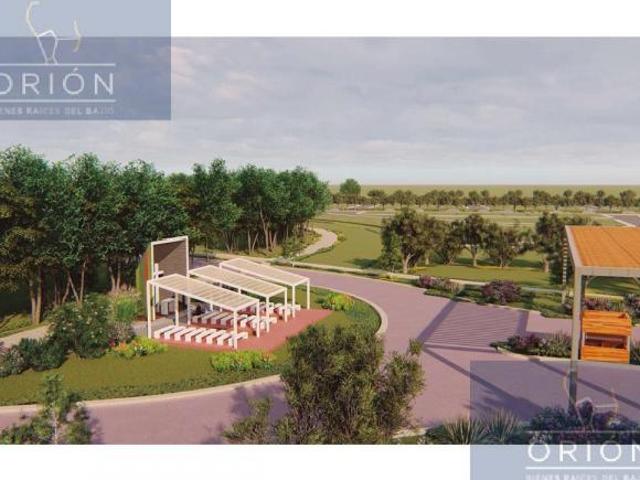 Terrenos Residenciales en venta Corregidora Queretaro
