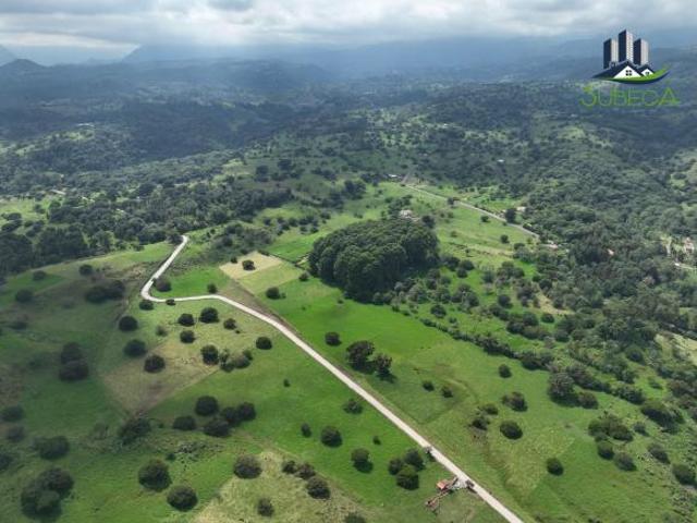 Terrenos Residenciales en Venta dentro de Fracc. en Xico, Veracruz