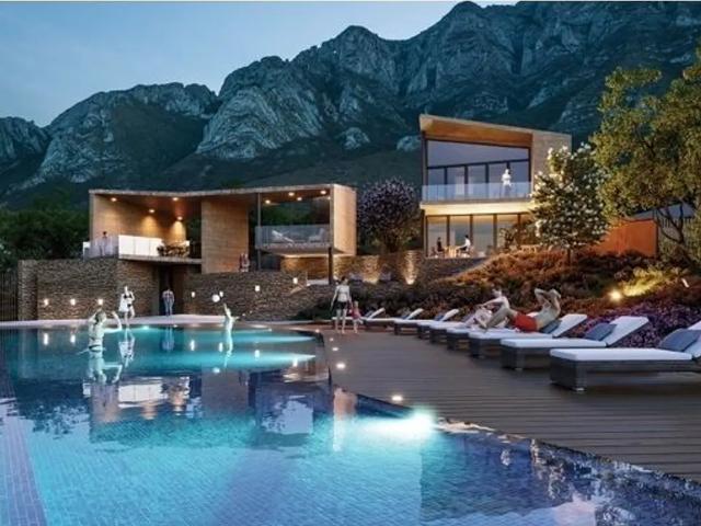 Terrenos Residenciales en Venta – Exclusividad y Plusvalía