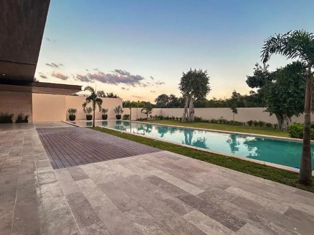 Terreno residencial en venta en merida zona norte