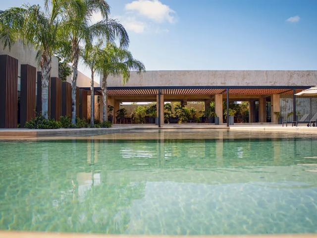 Terrenos residenciales en venta en merida, chablekal