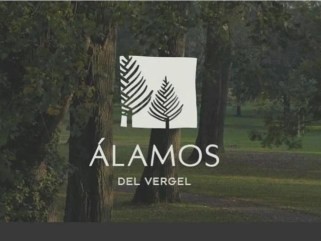 Terrenos Residenciales en VENTA en ÁLAMOS DEL VERGEL en Santiago NL