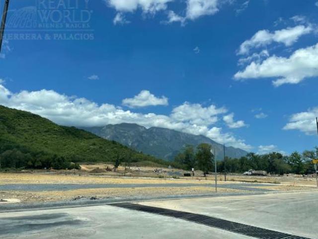TERRENOS RESIDENCIALES EN VENTA EN CARRETERRA NACIONAL, SANTIAGO, NL