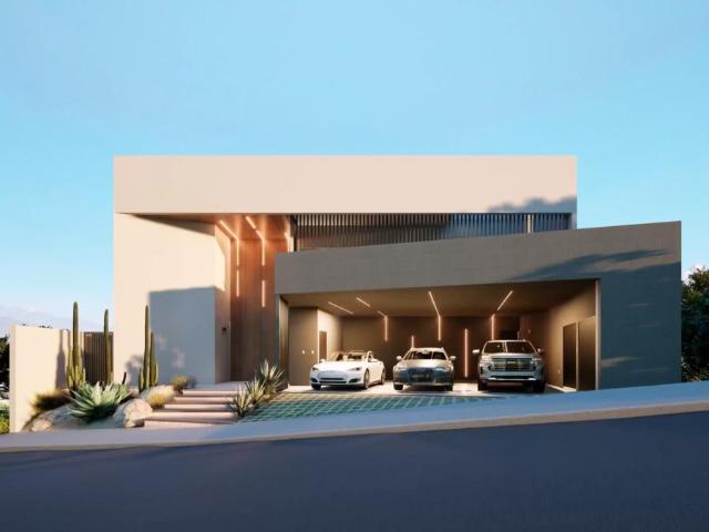 TERRENOS RESIDENCIALES EN VENTA EN CONTRY LAS ?GUILAS RESIDENCIAL, GUADALUPE