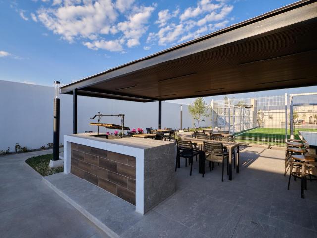 Terrenos Residenciales en Venta en Jes?s Mar?a