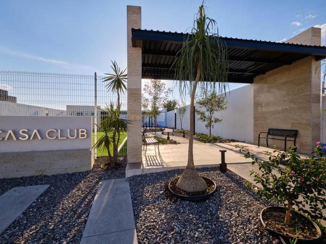 Terrenos Residenciales en Venta en Jes?s Mar?a
