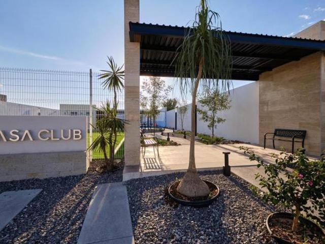 Terrenos Residenciales en Venta en Jesús María