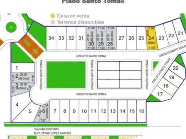 Terrenos Residenciales en Venta en Las Viñas Residencial, Torreón, Coahuila