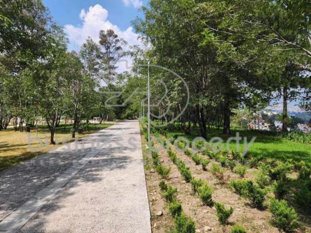 Terrenos residenciales en venta en Lomas Verdes