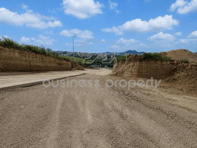Terrenos residenciales en venta en Lomas Verdes