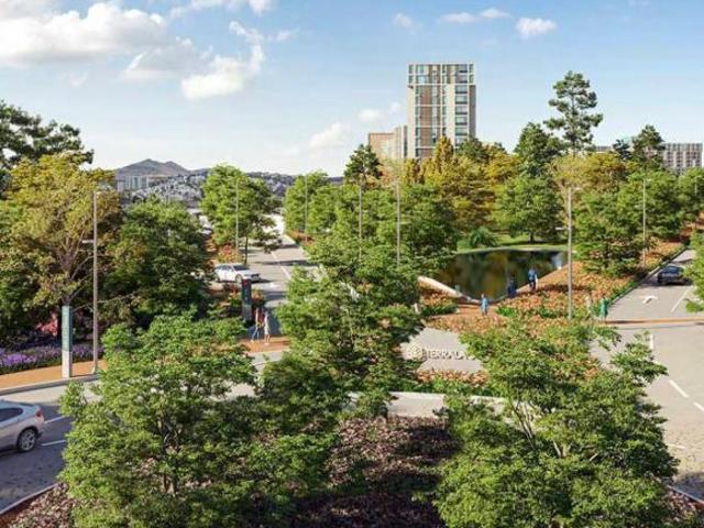Terrenos residenciales en venta en Lomas Verdes