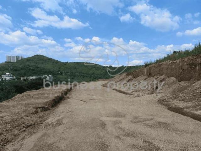Terrenos residenciales en venta en Lomas Verdes