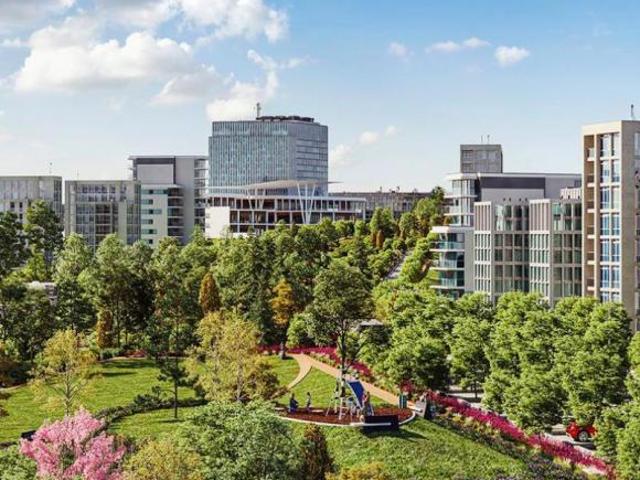 Terrenos residenciales en venta en Lomas Verdes