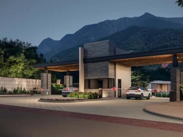 Terrenos Residenciales en Venta en Santiago, Nuevo León