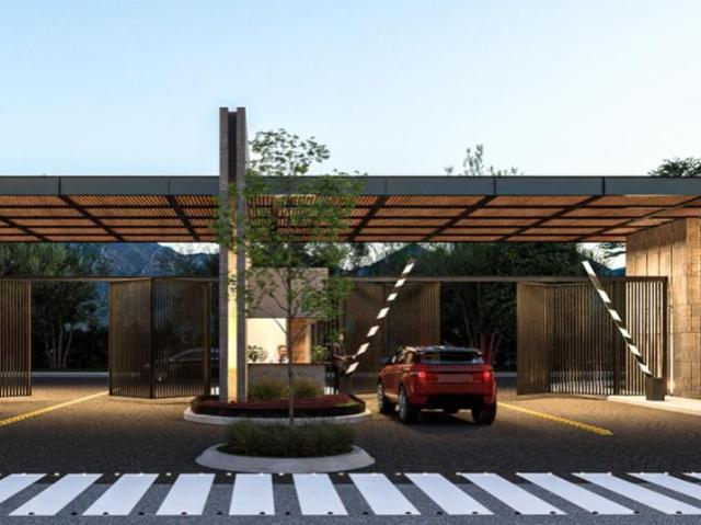Terrenos Residenciales en Venta en Santiago
