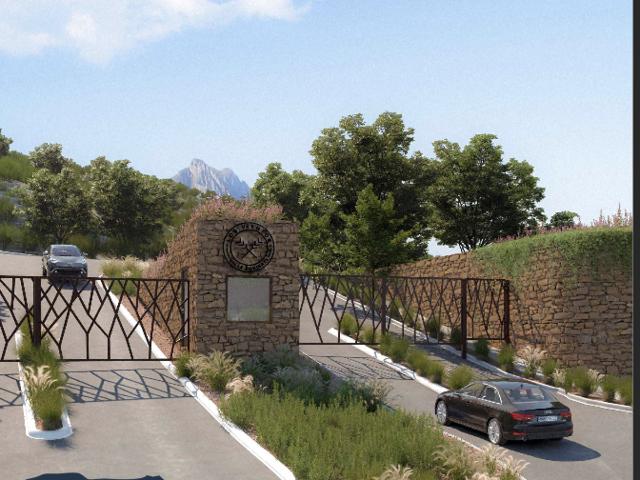 Venta Terrenos Residenciales en Valle Poniente