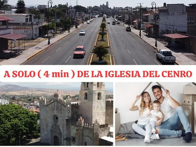 Terrenos Residenciales en Venta en Yecapixteca, Yecapixtla Propiedades Libres de Gravamen