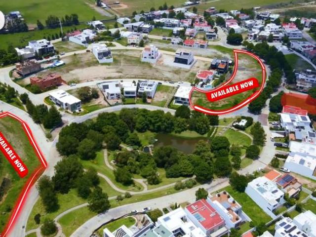 TERRENOS RESIDENCIALES EN VENTA FRACC. LOS SUEÑOS RESIDENCIAL