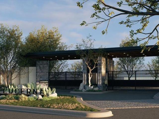 Terrenos Residenciales en Venta | Lucerna Residencial