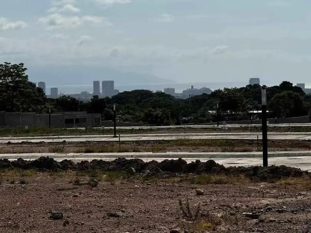 TERRENOS RESIDENCIALES EN VENTA PUERTO VALLARTA, JAL