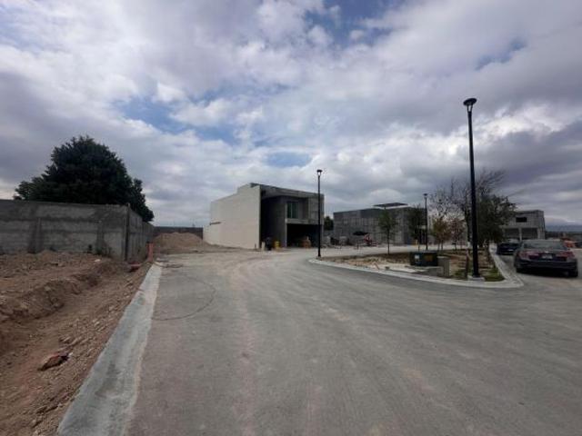 TERRENOS EN VENTA| Privada Los Ramones