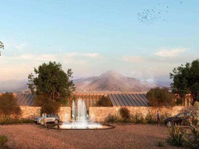 TERRENOS RESIDENCIALES EN VENTA ZONA ARTEAGA COAHUILA