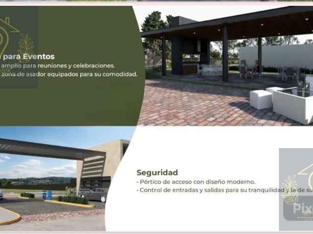 Terrenos Residenciales En Venta