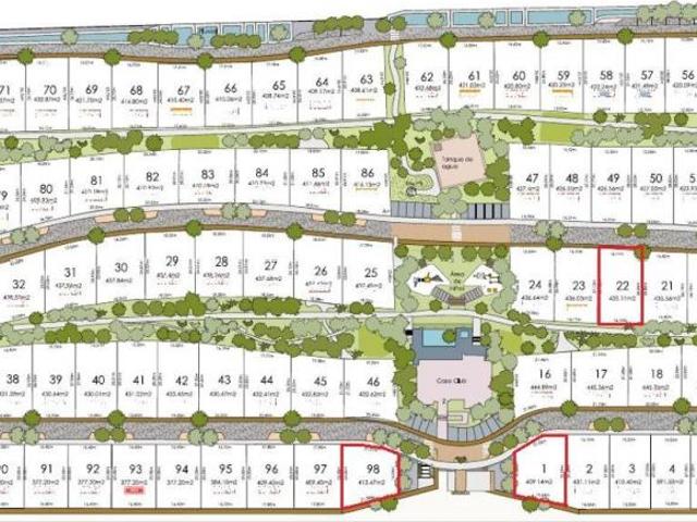 TERRENOS RESIDENCIALES EN VENTA EN SAN MIGUEL ALLENDE