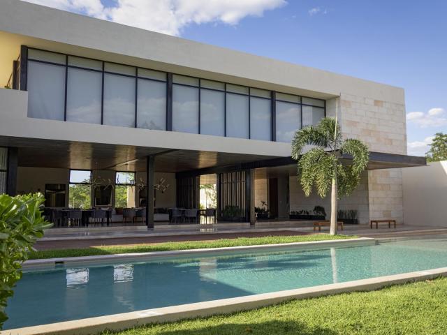 Terrenos Residenciales Premium Cerca de Plaza La Isla Merida