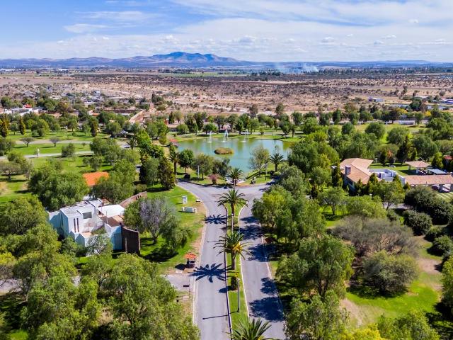 Terrenos Residenciales Premium en Salto de los Salado