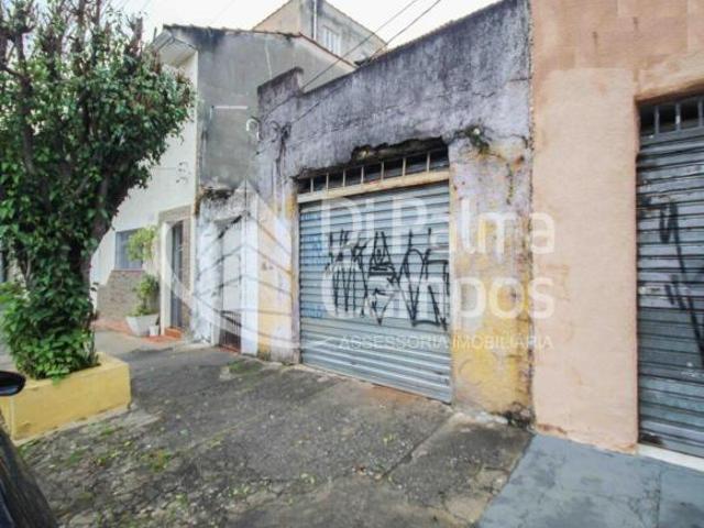 Terrenos retangulares à venda no Ipiranga com 649 m², ZC e 14,50 m de frente