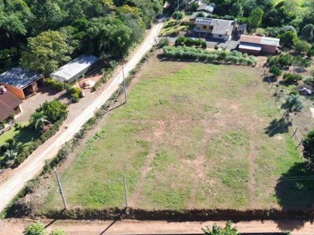 TERRENOS RURAIS 250 MT2, PRÓXIMO A JBS NA RS 470, 5 KM DO CENTRO MONTENEGRO RS