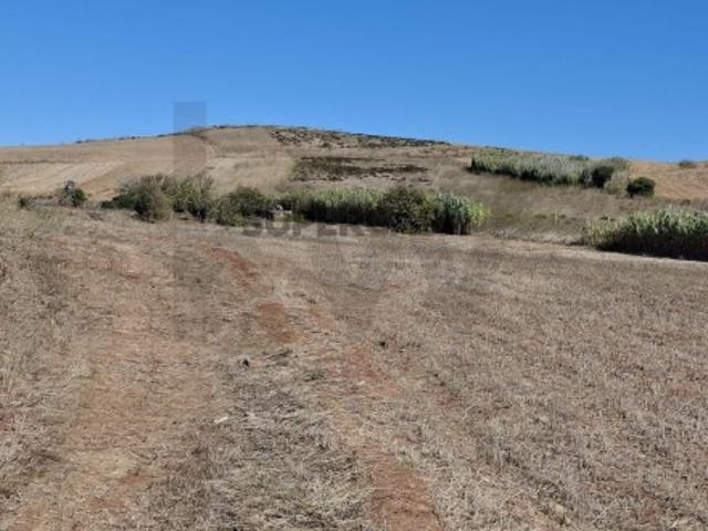 Terrenos Rústicos com 10.760 m², Raposeira Vila do Bispo