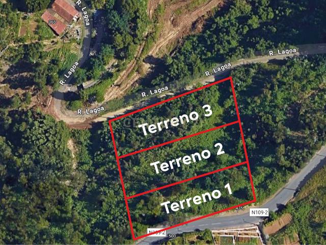Terrenos a venda em Crestuma, Vila Nova de Gaia